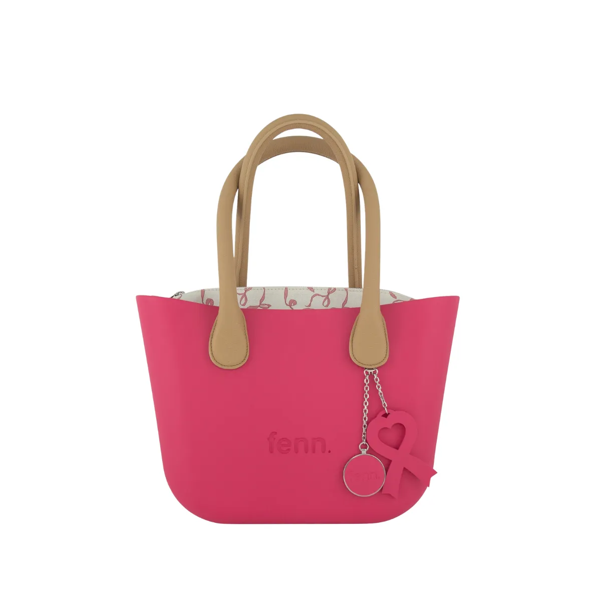 FENN COLLECTION PETITE PLAIN HANDLE – EXCLUSIVE RANGE BC