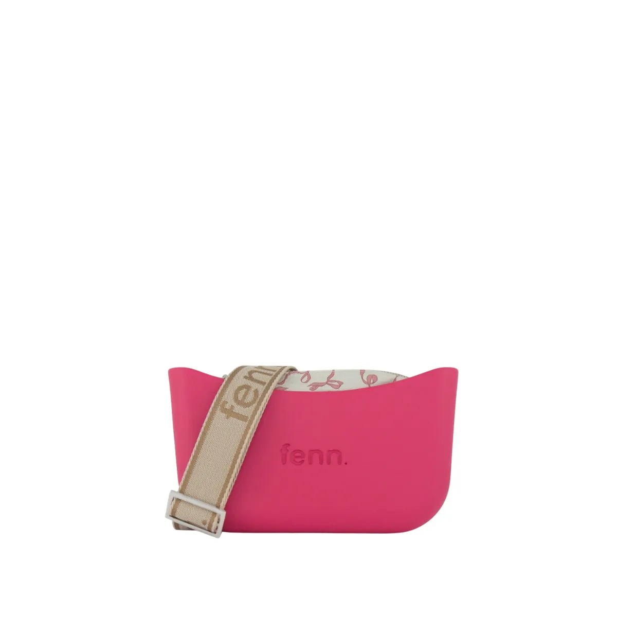 FENN COLLECTION CLASSIC WOVEN HANDLE – EXCLUSIVE RANGE BC