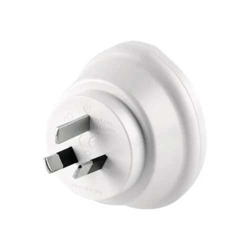 GO TRAVEL AUSTRALIAN ADAPTOR II NEW CODE 584