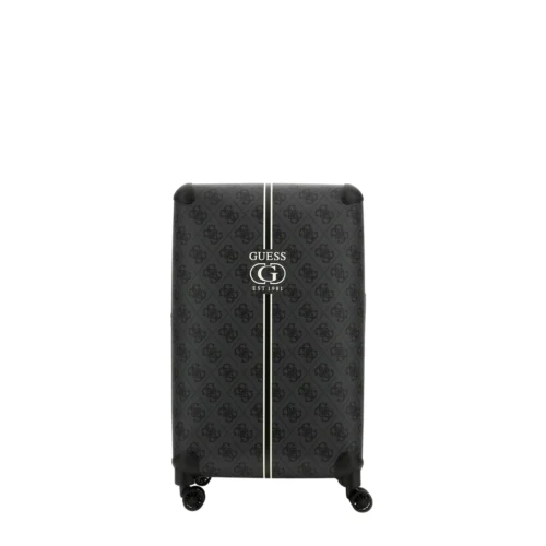 GUESS KALLISTO 8-WHEEL 45CM CABIN CASE