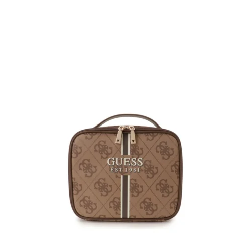 GUESS KALLISTO COSMETIC ORGANIZER CASE