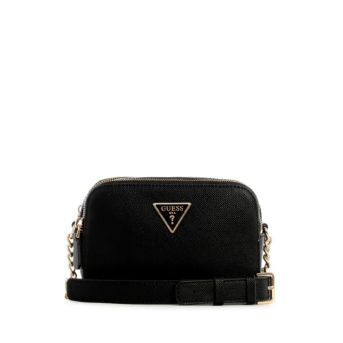 GUESS NOELLE CAMERA CROSSBODY