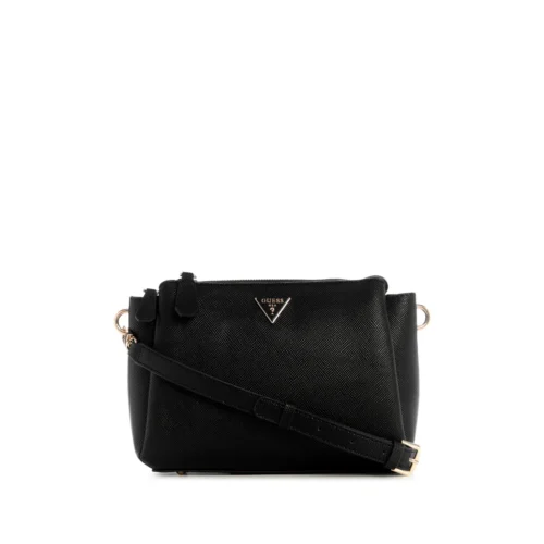GUESS NOELLE II TRI COMP CROSSBODY