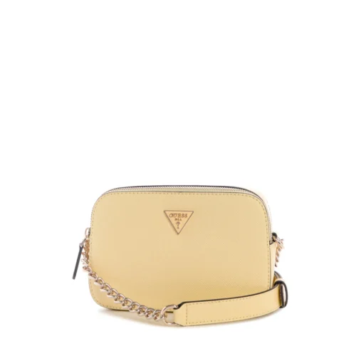 GUESS NOELLE II PLAIN CAMERA CROSSBODY