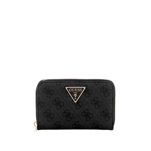 GUESS LAUREL II MEDIUM ZIP AROUND