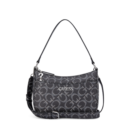GUESS GRANBY MINI TOP ZIP CROSSBODY
