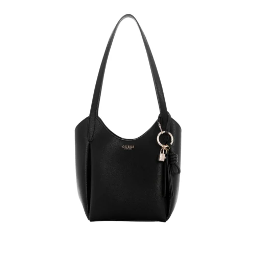 GUESS MELODY BUCKET BAG