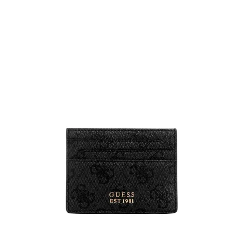 GUESS LAUREL II CARD HOLDER