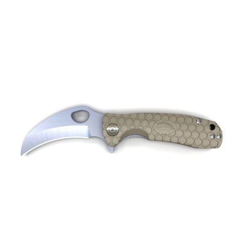 HONEY BADGER CLAW KNIFE - MEDIUM