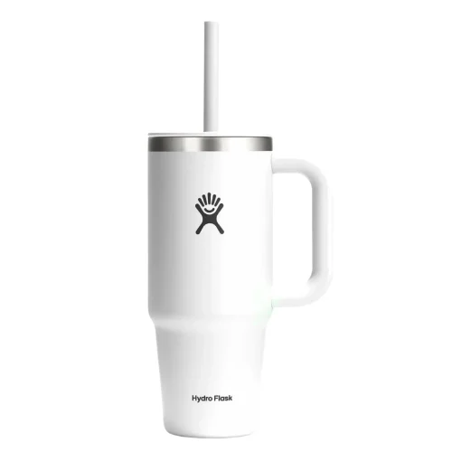 HYDRO FLASK TRAVEL TUMBLER (700ML)
