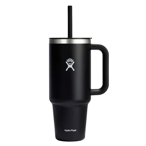 HYDRO FLASK TRAVEL TUMBLER (1.18L)
