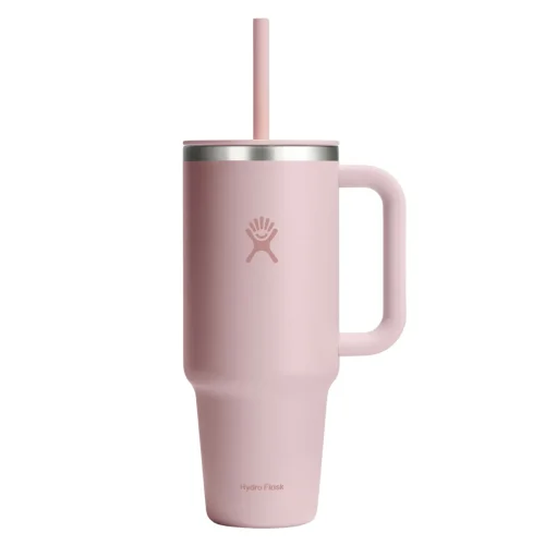 HYDRO FLASK TRAVEL TUMBLER (1.18L)
