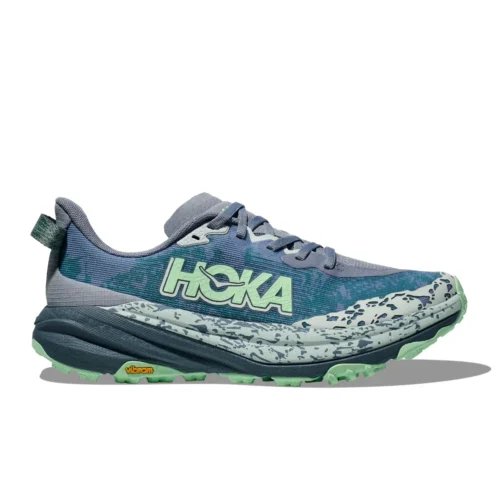 HOKA SPEEDGOAT 6 LADIES SHOE