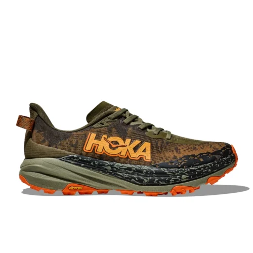 HOKA SPEEDGOAT 6 MENS SHOE