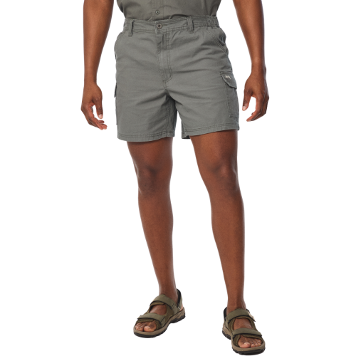 JEEP MOUNTAIN MAN SHORTS 14CM (MENS)