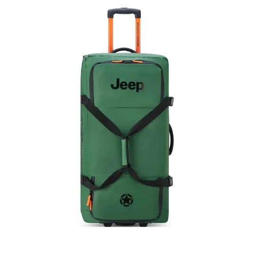 JEEP JS005A 82CM ROLLER DUFFEL