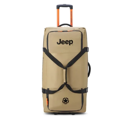 JEEP JS005A 82CM ROLLER DUFFEL