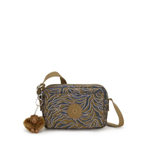 KIPLING ABANU CROSSBODY HANDBAG