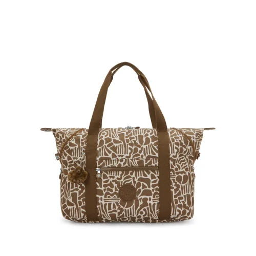 KIPLING ART M SHOULDER BAG
