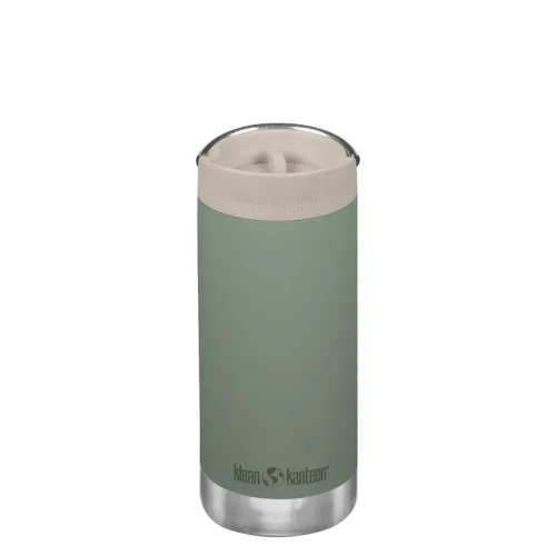 KLEAN KANTEEN CAFÉ CAP (355ML)