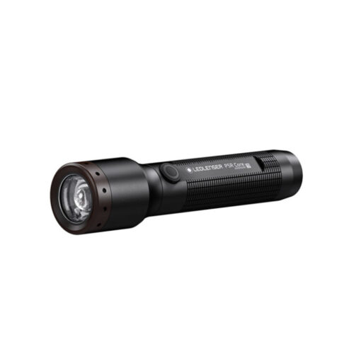 LEDLENSER P5R CORE RECHARGEABLE TORCH
