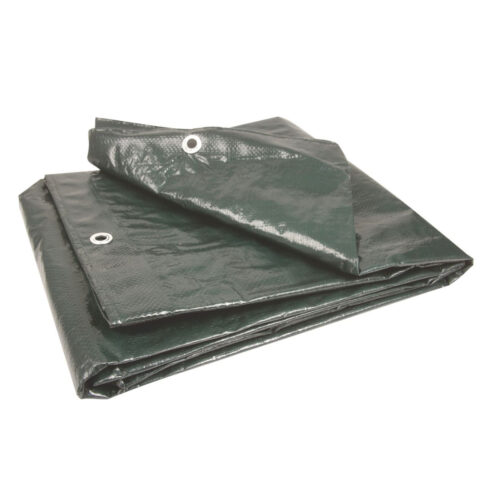 LEISURE QUIP TARPAULIN 2,5M x 2,5M