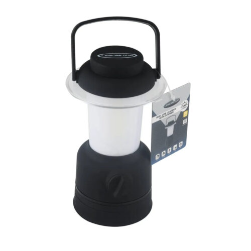 LEISURE QUIP MINI LED LANTERN WITH DIMMER - 120 LUMENS