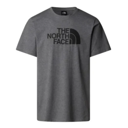 THE NORTH FACE EASY MEN'S T-SHIRT