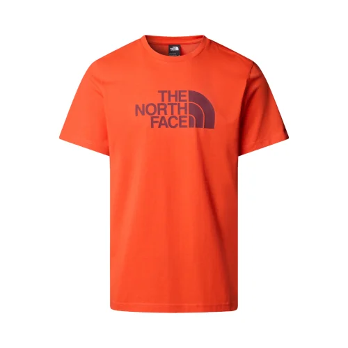 THE NORTH FACE EASY MEN'S T-SHIRT