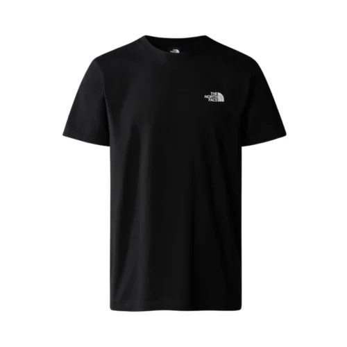 THE NORTH FACE SIMPLE DOME MEN'S T-SHIRT