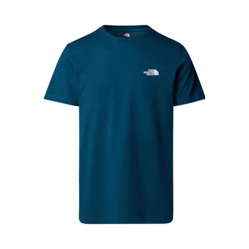 THE NORTH FACE SIMPLE DOME MEN'S T-SHIRT