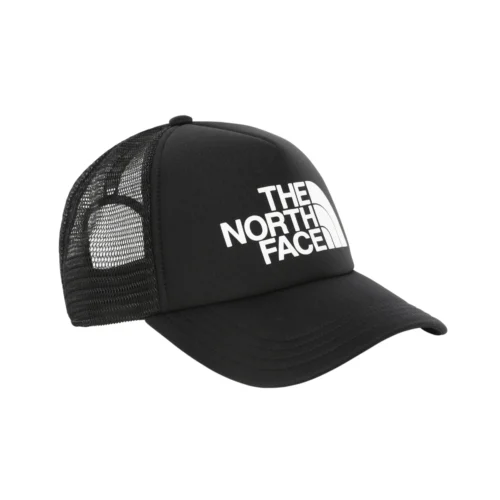 THE NORTH FACE LOGO TRUCKER