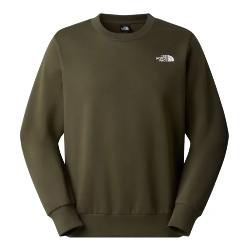 THE NORTH FACE SIMPLE DOME CREWNECK (MENS)