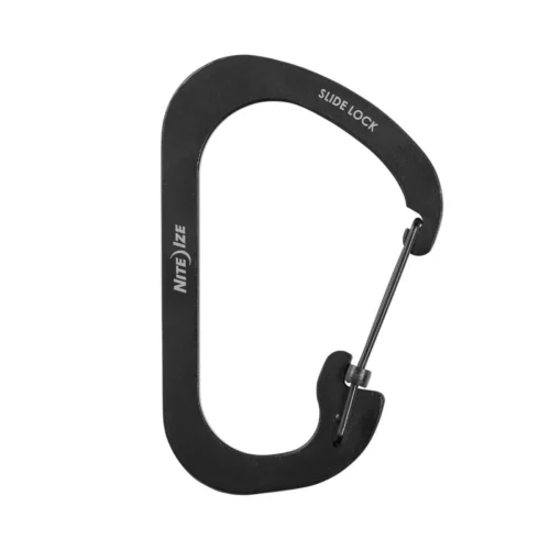 NITE IZE SLIDELOCK CARABINER #4
