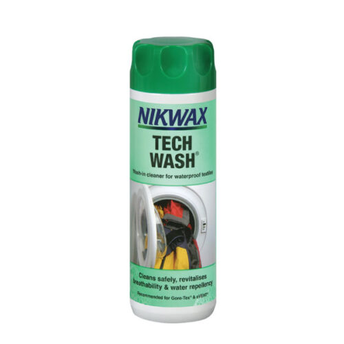 NIKWAX TECH WASH - 300ML
