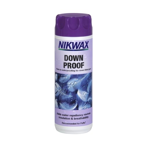 NIKWAX DOWN PROOF - 300ML