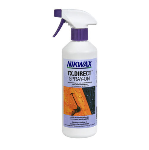 NIKWAX TX DIRECT SPRAY ON - 300ML