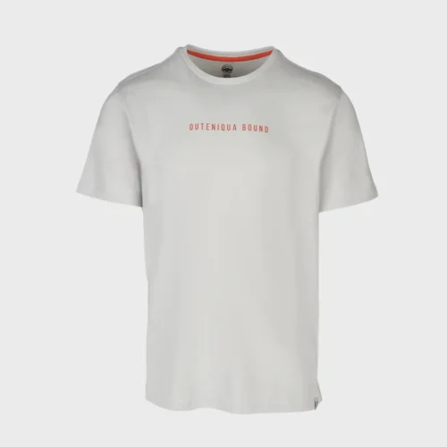 OUTENIQUA BOUND SUMMIT T-SHIRT (MENS)