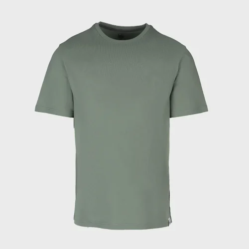 OUTENIQUA BOUND GEELHOUT T-SHIRT (MENS)
