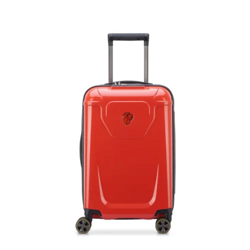 PEUGEOT ZIP 55CM CABIN TROLLEY CASE