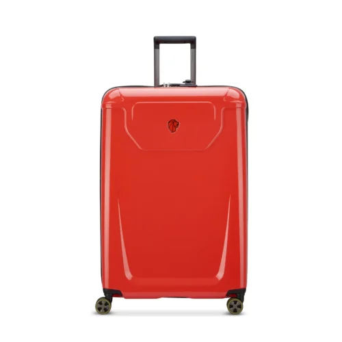 PEUGEOT ZIP 69CM TROLLEY CASE