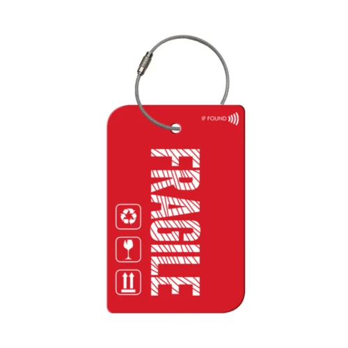 RETREEV FRAGILE SMART TAG