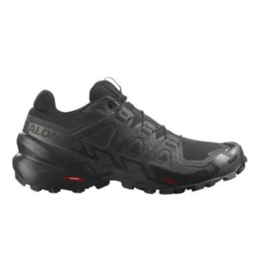 SALOMON SPEEDCROSS 6 WOMENS SHOE
