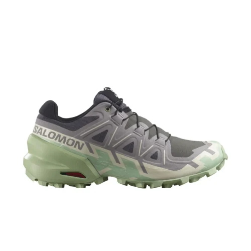 SALOMON SPEEDCROSS 6 WOMENS SHOE