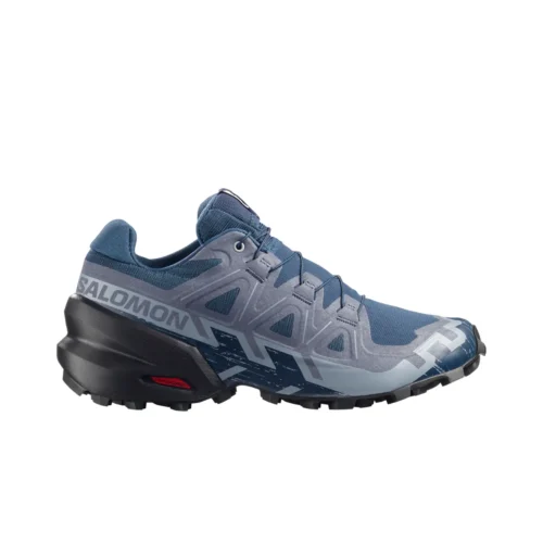 SALOMON SPEEDCROSS 6 WOMENS SHOE
