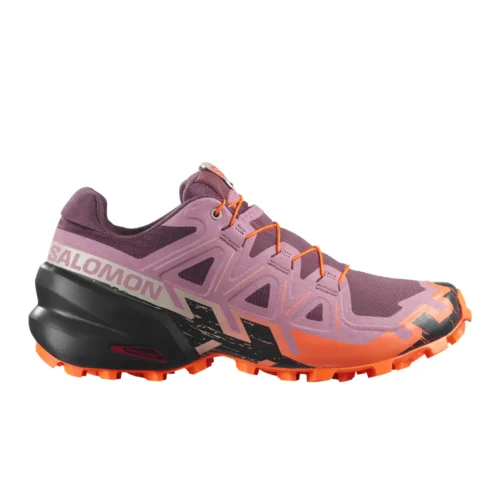 SALOMON SPEEDCROSS 6 WOMENS SHOE
