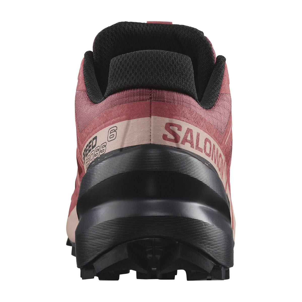 SALOMON SPEEDCROSS 6 WOMENS SHOE - Image 3