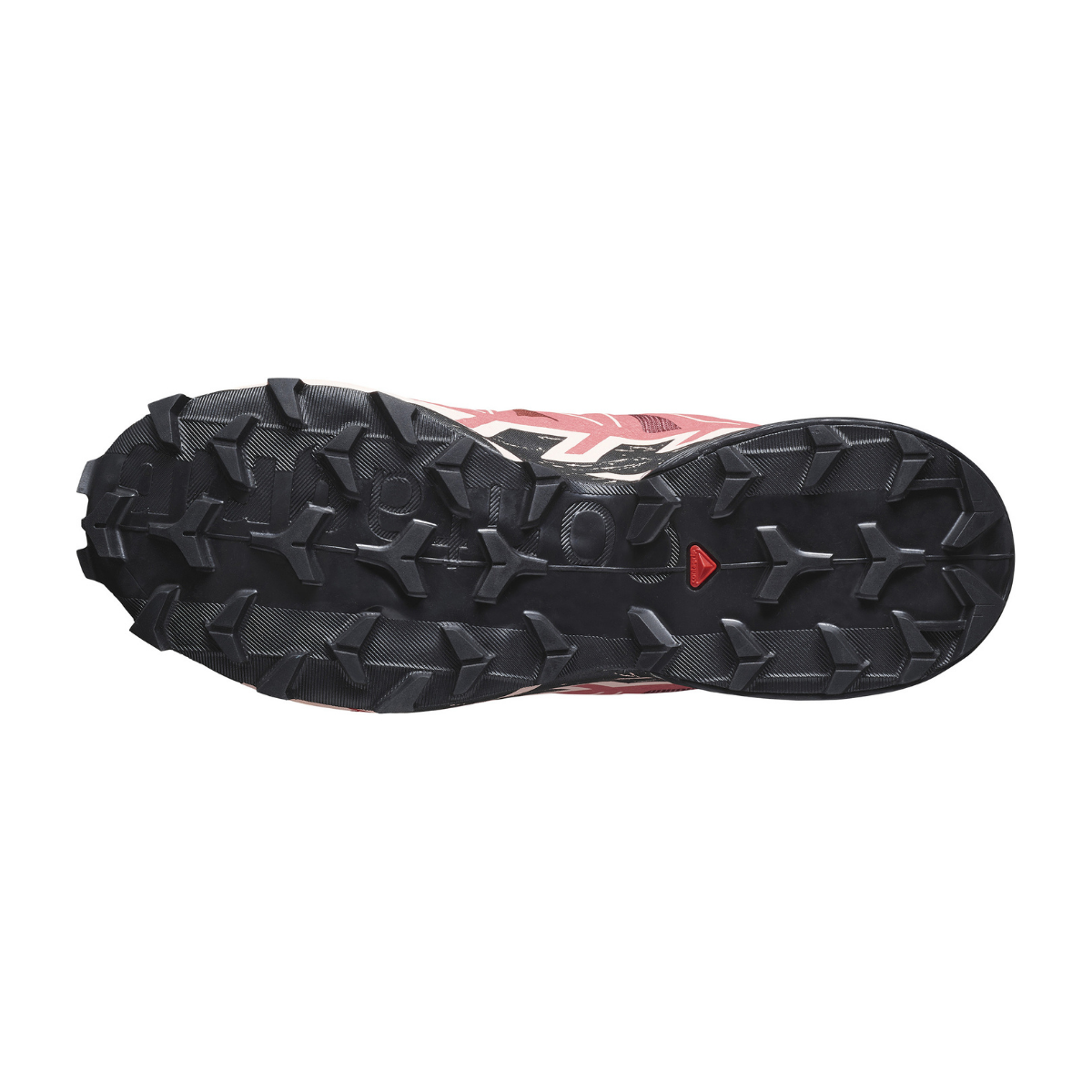 SALOMON SPEEDCROSS 6 WOMENS SHOE - Image 4