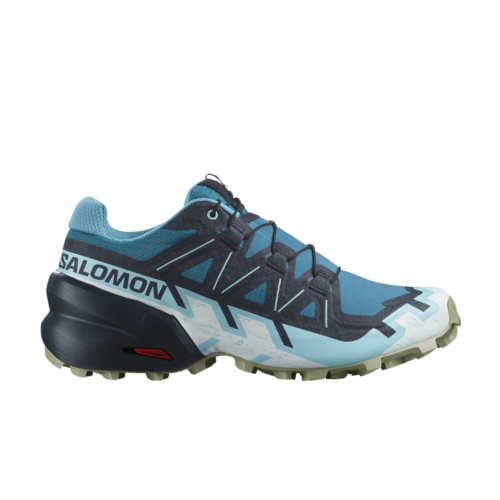 SALOMON SPEEDCROSS 6 WOMENS SHOE