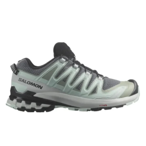 SALOMON XA PRO 3D V9 WOMENS SHOE